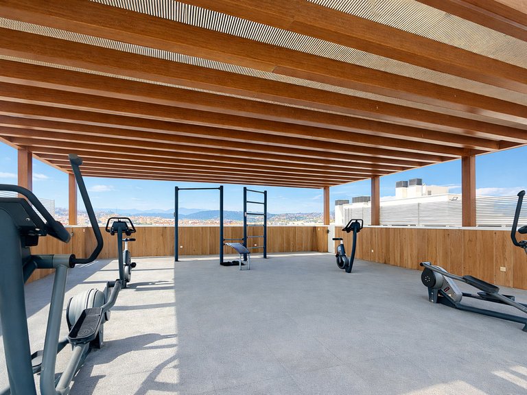 Apartment for Sale in Estepona, Malaga 36