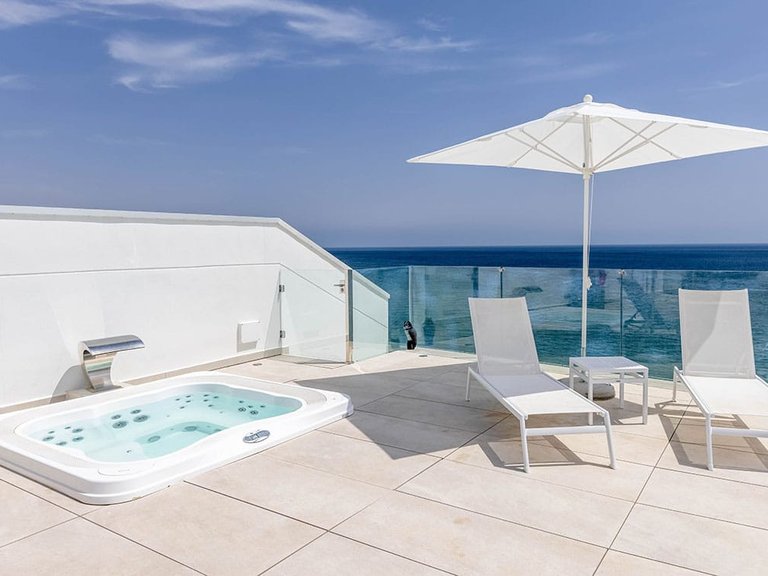 Apartment for Sale in Estepona, Malaga 37