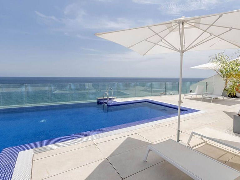 Apartment for Sale in Estepona, Malaga 38
