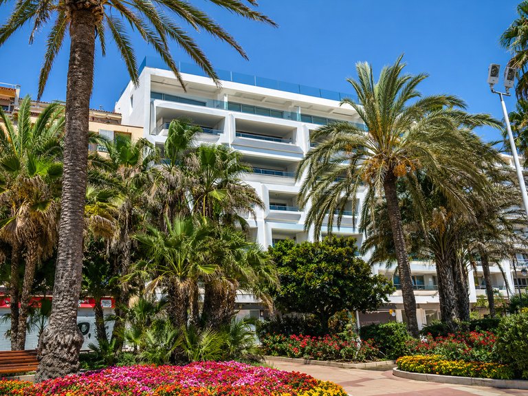 Apartment for Sale in Estepona, Malaga 39