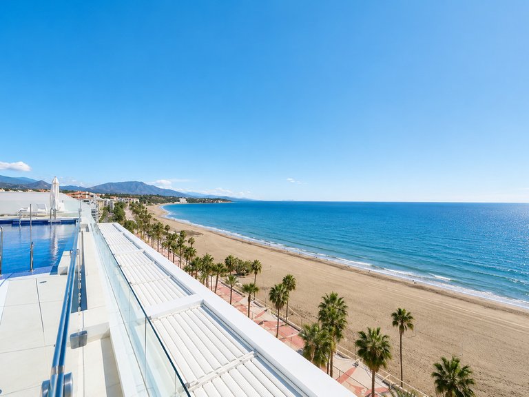 Apartment for Sale in Estepona, Malaga 41