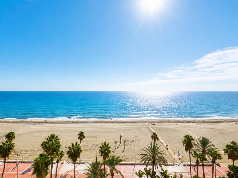 Apartment for Sale in Estepona, Malaga 42