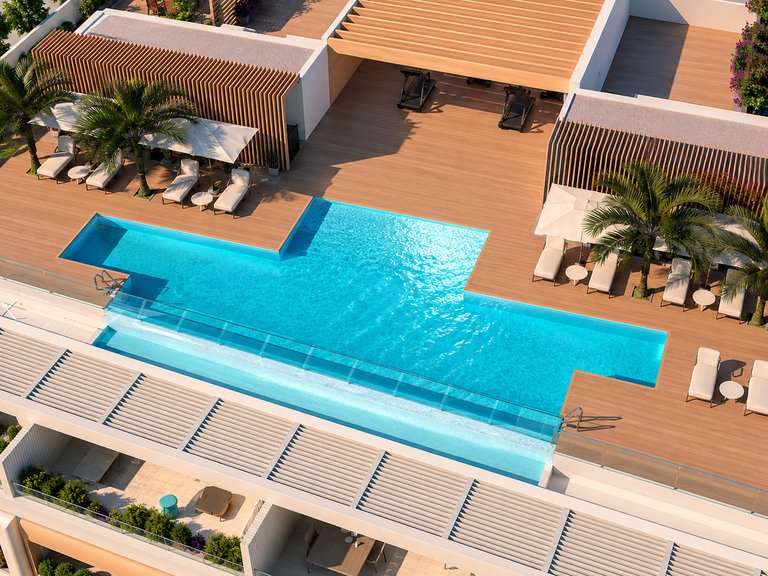 Apartment for Sale in Estepona, Malaga 43