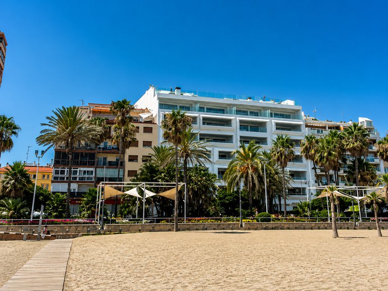 Apartment for Sale in Estepona, Malaga 44