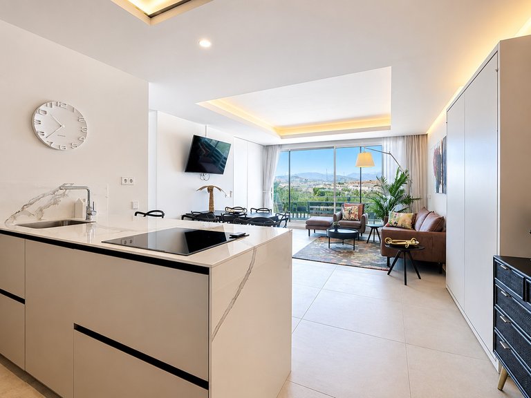Apartment for Sale in Estepona, Malaga 5