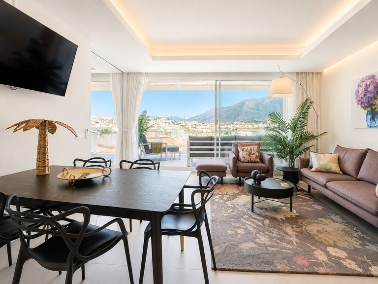 Apartment for Sale in Estepona, Malaga 6