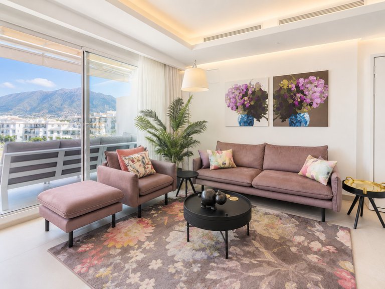 Apartment for Sale in Estepona, Malaga 7