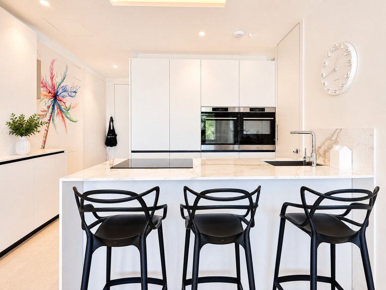 Apartment for Sale in Estepona, Malaga 8