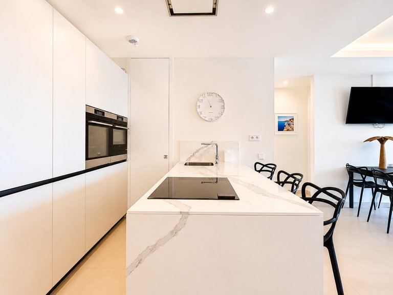 Apartment for Sale in Estepona, Malaga 9