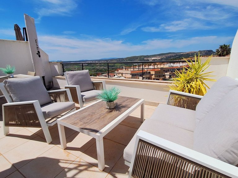 Apartment for Sale in Doña Julia, Malaga 1