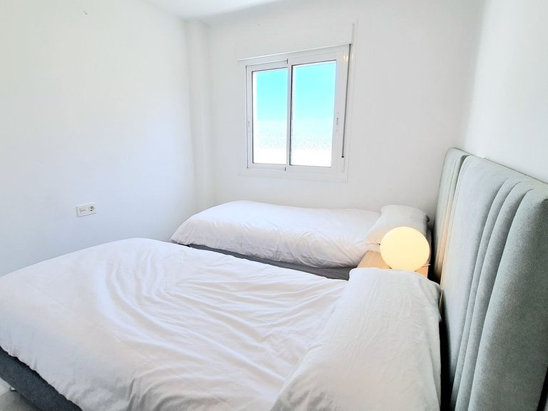 Apartment for Sale in Doña Julia, Malaga 11