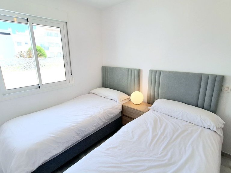 Apartment for Sale in Doña Julia, Malaga 12