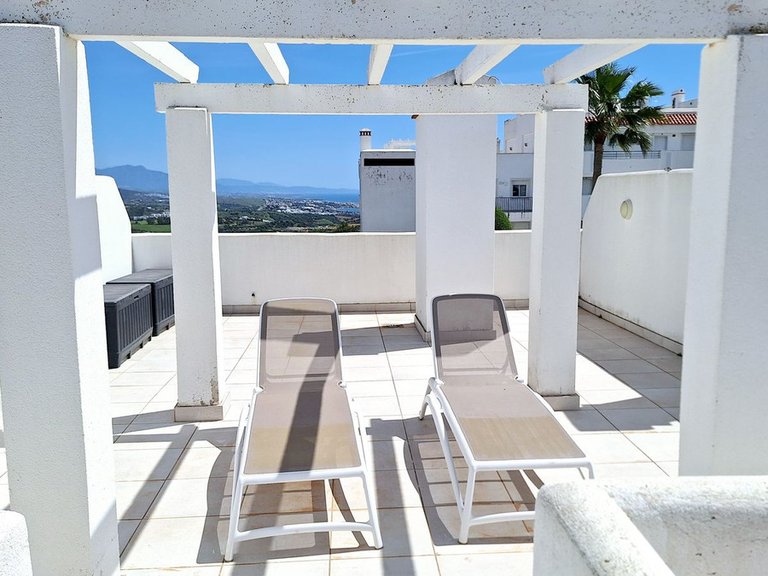 Apartment for Sale in Doña Julia, Malaga 16