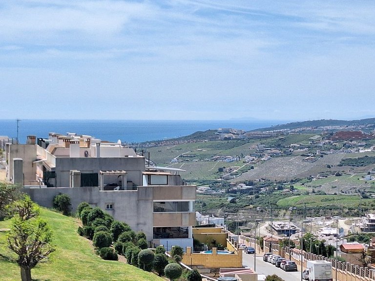 Apartment for Sale in Doña Julia, Malaga 19