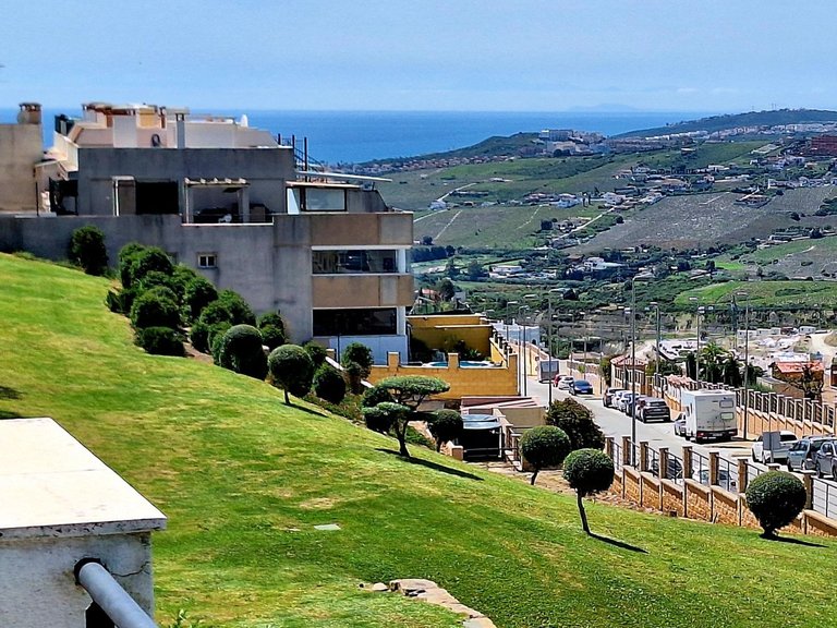 Apartment for Sale in Doña Julia, Malaga 2