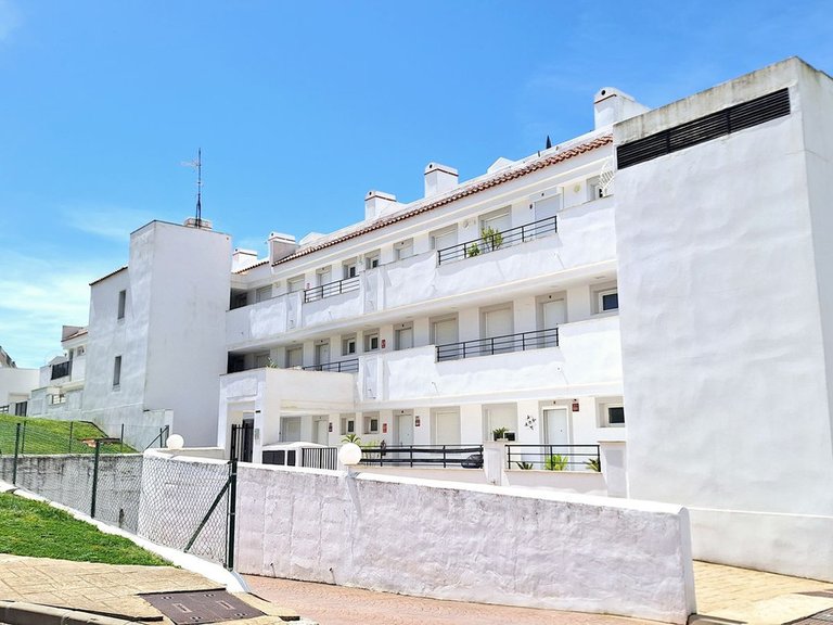 Apartment for Sale in Doña Julia, Malaga 20