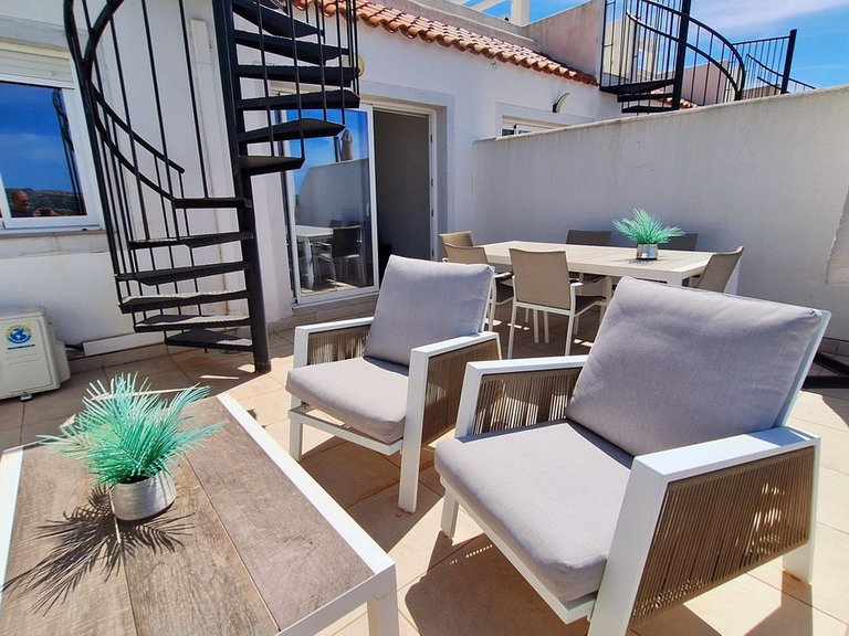 Apartment for Sale in Doña Julia, Malaga 5