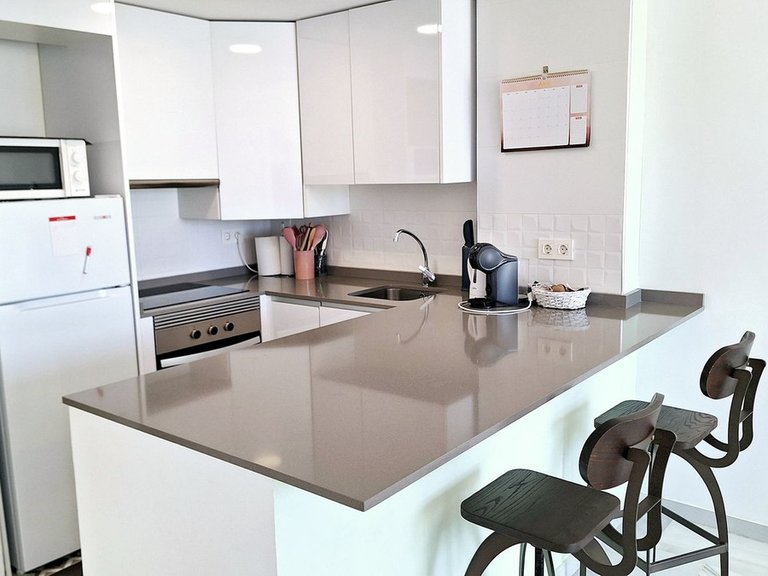 Apartment for Sale in Doña Julia, Malaga 7