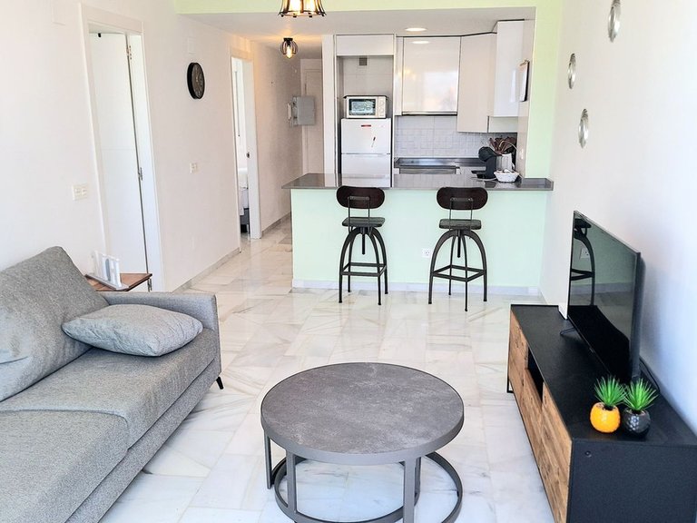 Apartment for Sale in Doña Julia, Malaga 8