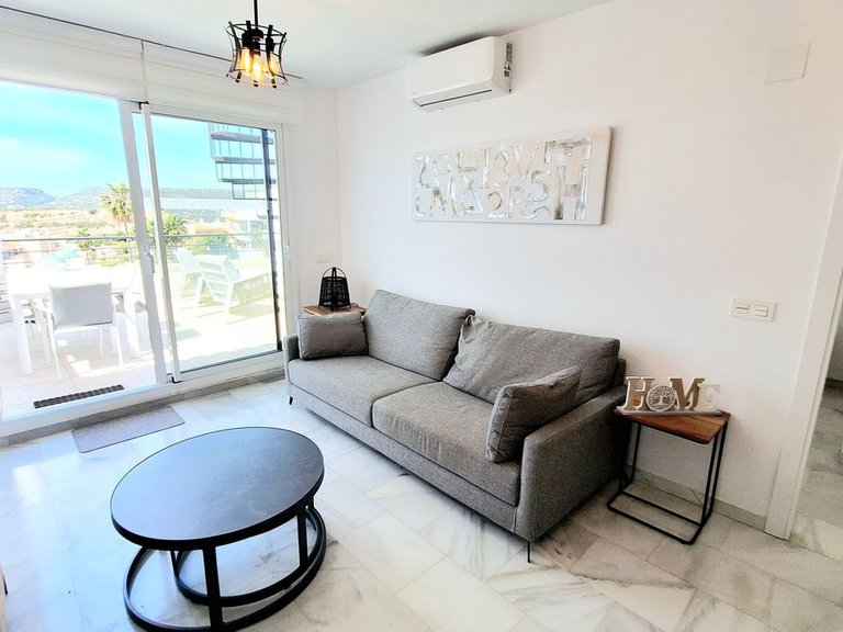 Apartment for Sale in Doña Julia, Malaga 9