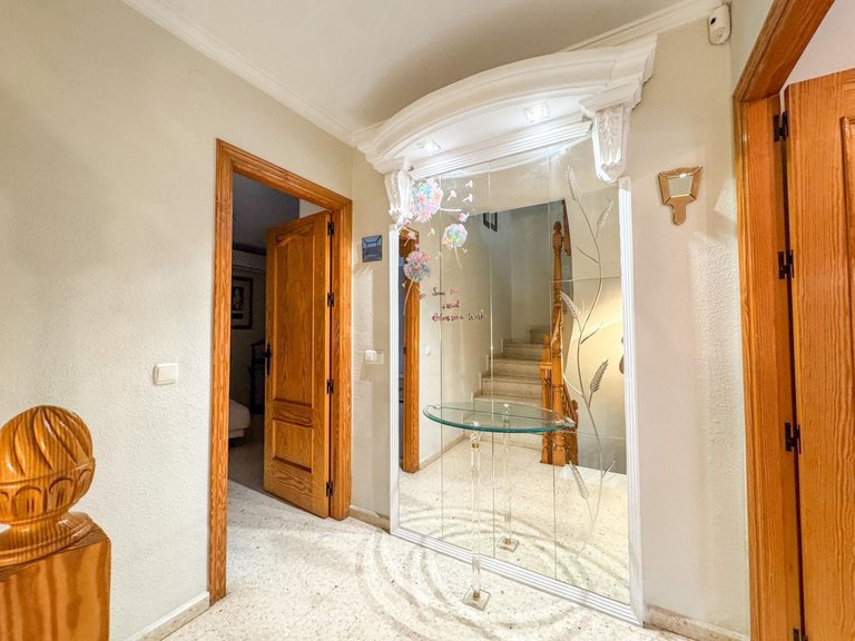 Villa for Sale in Guadalmar, Malaga 13