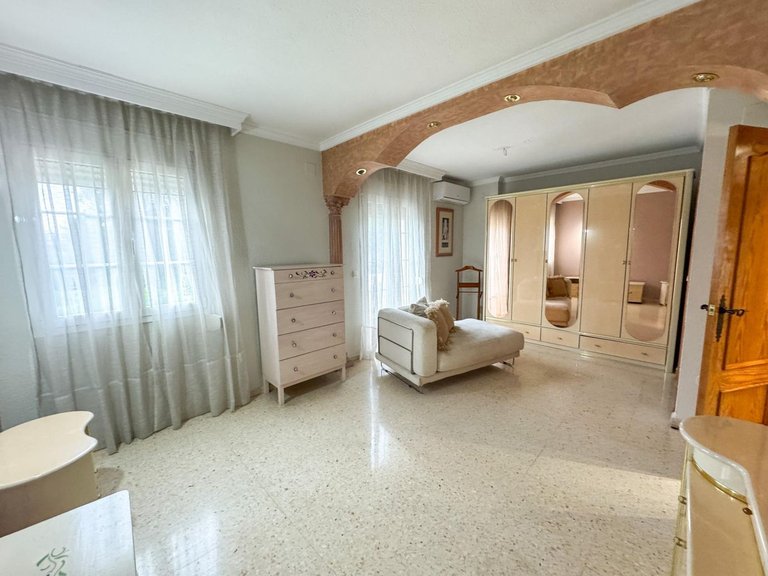 Villa for Sale in Guadalmar, Malaga 14