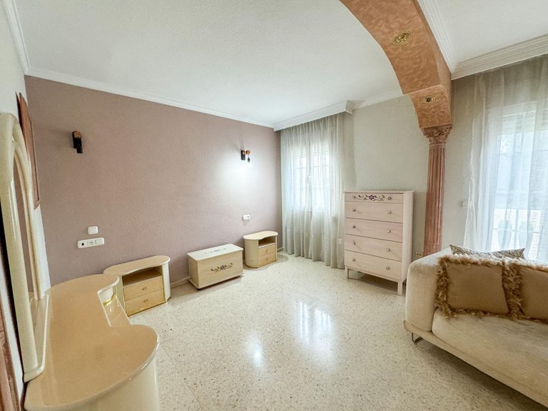 Villa for Sale in Guadalmar, Malaga 15