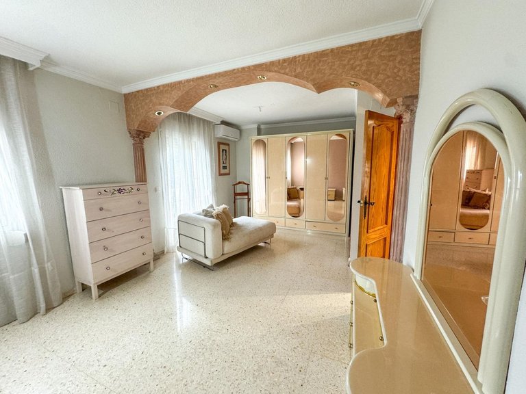 Villa for Sale in Guadalmar, Malaga 16