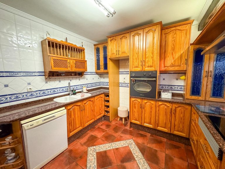 Villa for Sale in Guadalmar, Malaga 2