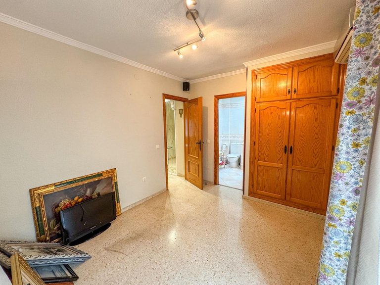 Villa for Sale in Guadalmar, Malaga 22