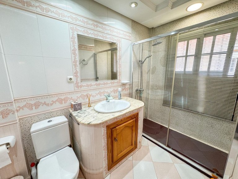 Villa for Sale in Guadalmar, Malaga 24