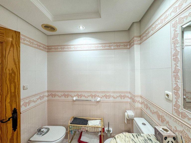 Villa for Sale in Guadalmar, Malaga 25