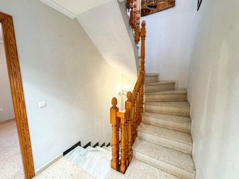 Villa for Sale in Guadalmar, Malaga 26