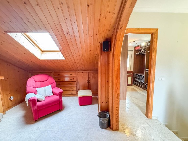 Villa for Sale in Guadalmar, Malaga 28