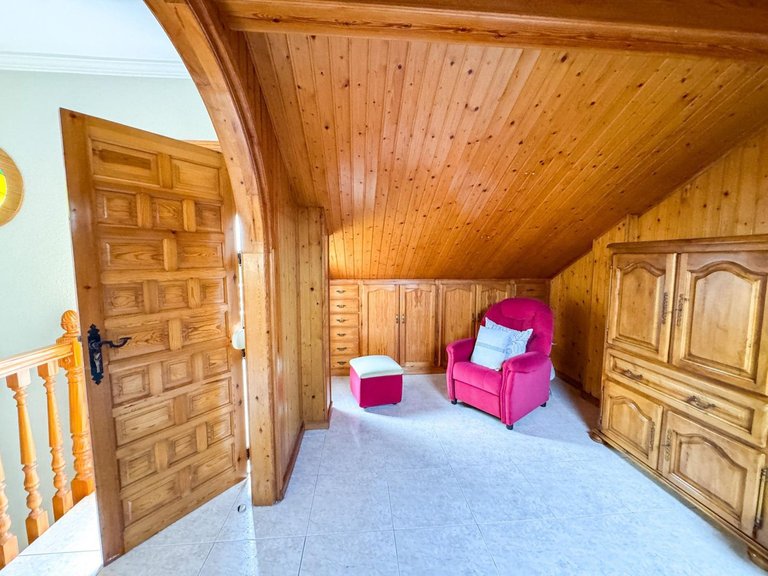 Villa for Sale in Guadalmar, Malaga 29