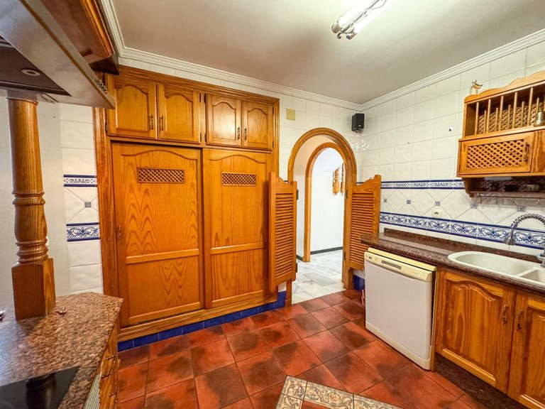 Villa for Sale in Guadalmar, Malaga 3