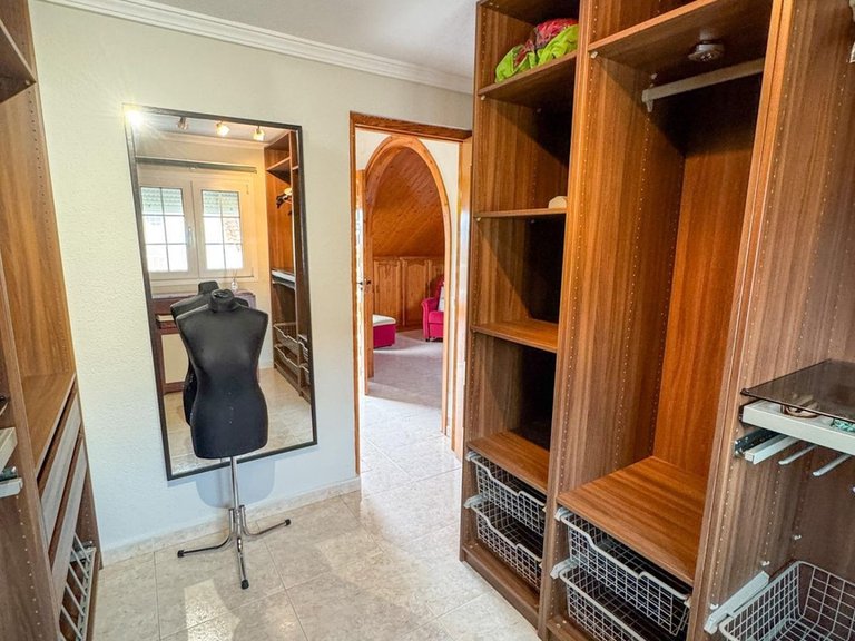 Villa for Sale in Guadalmar, Malaga 30