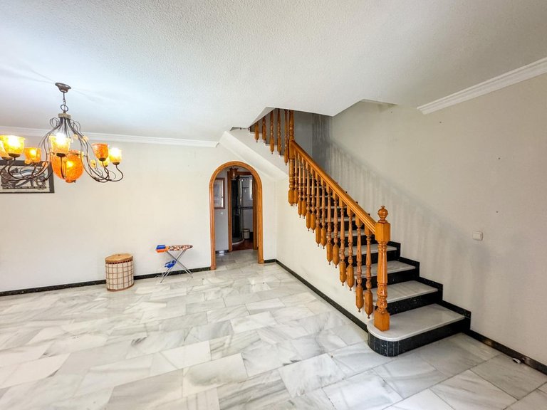 Villa for Sale in Guadalmar, Malaga 34
