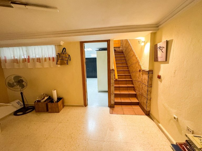 Villa for Sale in Guadalmar, Malaga 36