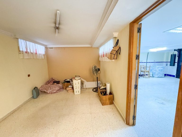 Villa for Sale in Guadalmar, Malaga 37