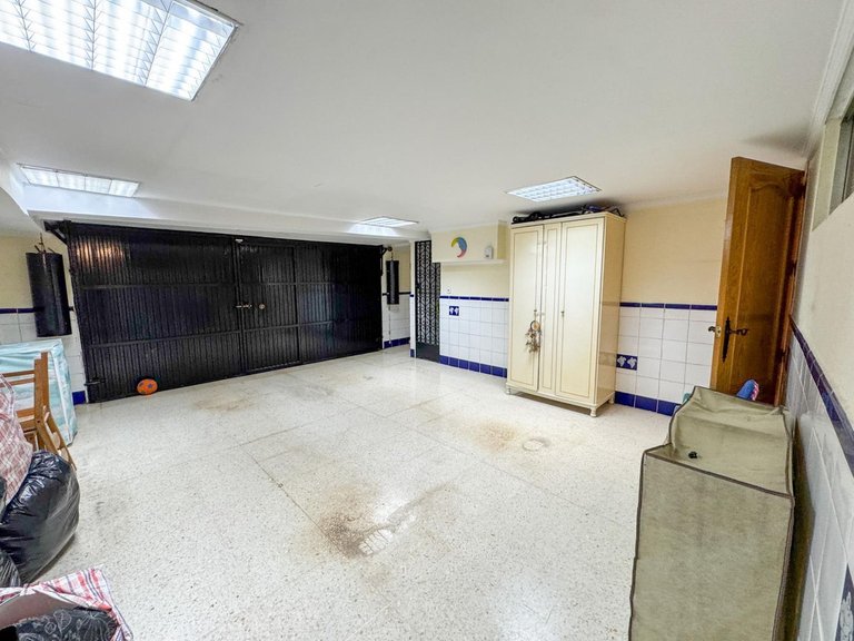 Villa for Sale in Guadalmar, Malaga 38