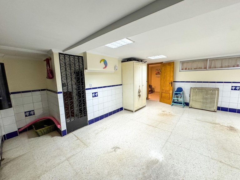 Villa for Sale in Guadalmar, Malaga 39