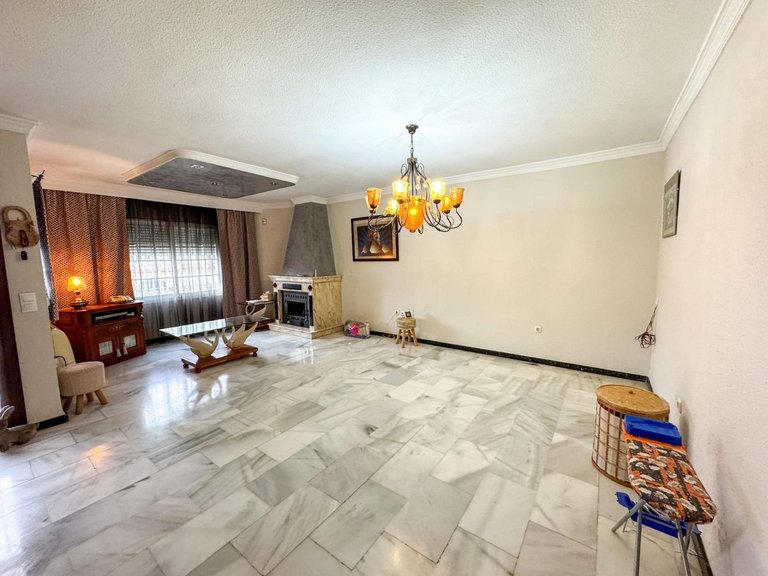 Villa for Sale in Guadalmar, Malaga 42