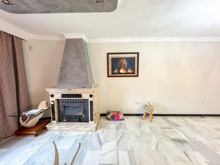 Villa for Sale in Guadalmar, Malaga 43
