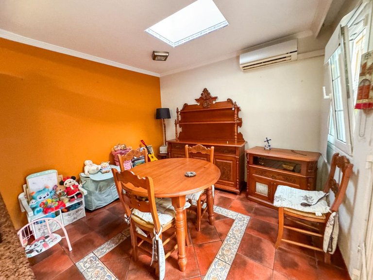 Villa for Sale in Guadalmar, Malaga 5