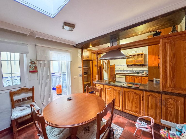 Villa for Sale in Guadalmar, Malaga 6