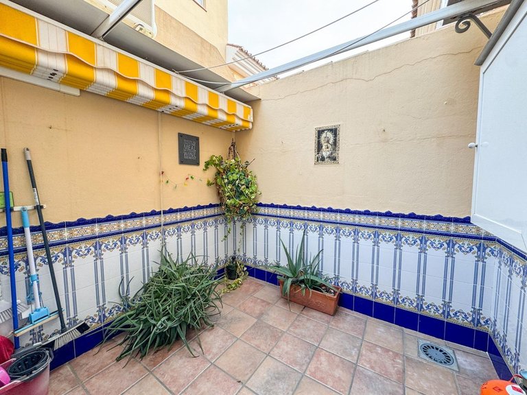 Villa for Sale in Guadalmar, Malaga 7