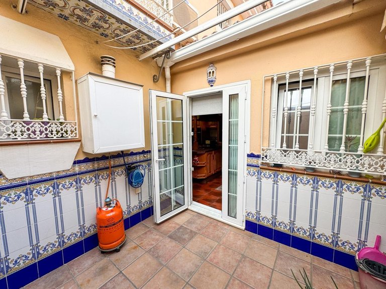 Villa for Sale in Guadalmar, Malaga 8