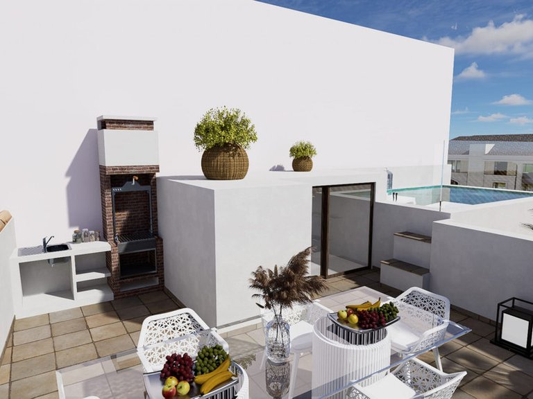 Villa for Sale in Estepona, Malaga 1