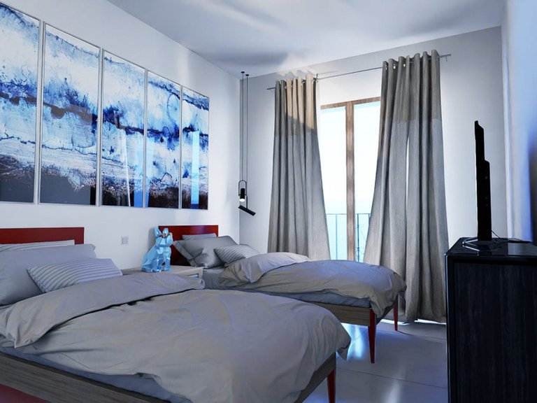 Villa for Sale in Estepona, Malaga 10